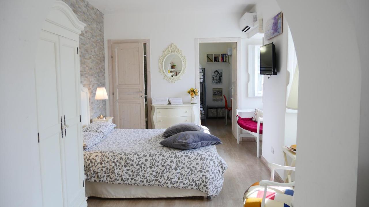 Marilyn'S House Apartment ฟรัสกาตี ภายนอก รูปภาพ