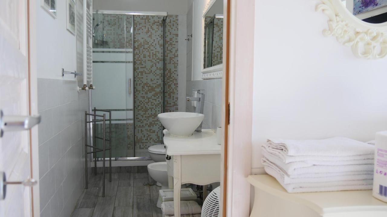 Marilyn'S House Apartment ฟรัสกาตี ภายนอก รูปภาพ