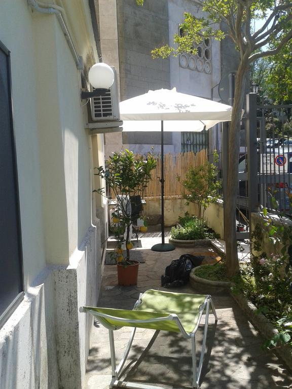 Marilyn'S House Apartment ฟรัสกาตี ภายนอก รูปภาพ